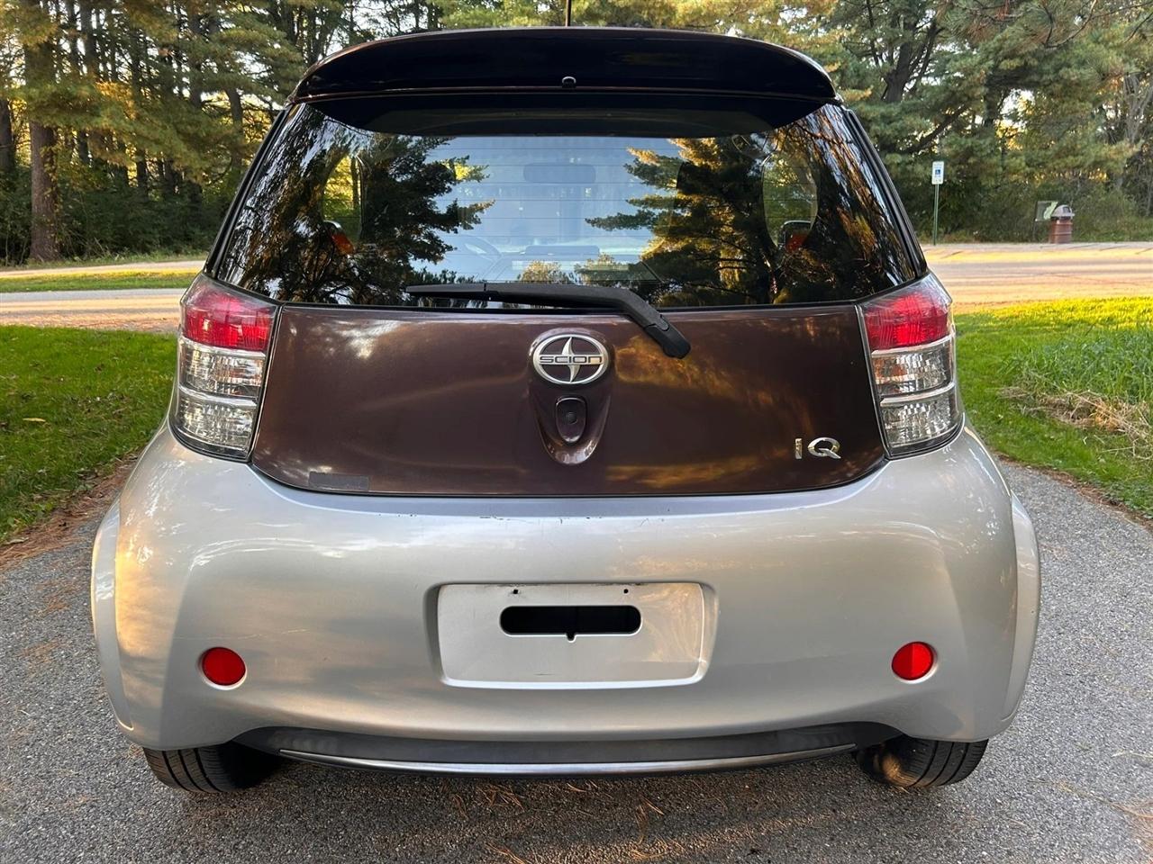 Scion iQ  2014