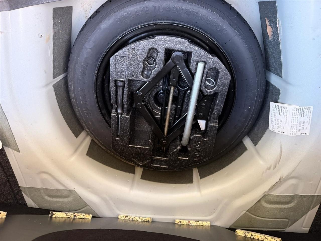 Volkswagen Jetta  2015