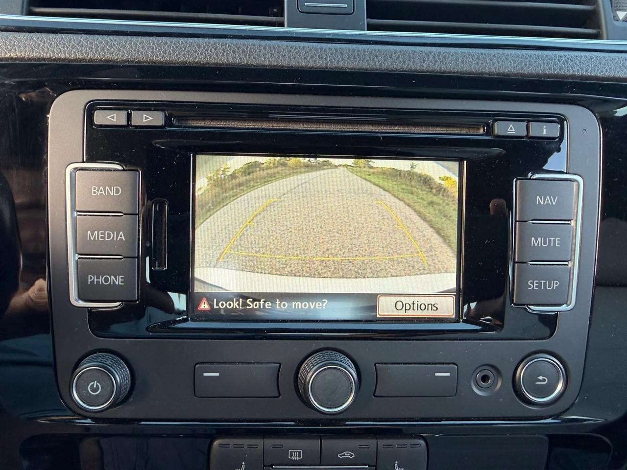 Volkswagen Jetta  2015