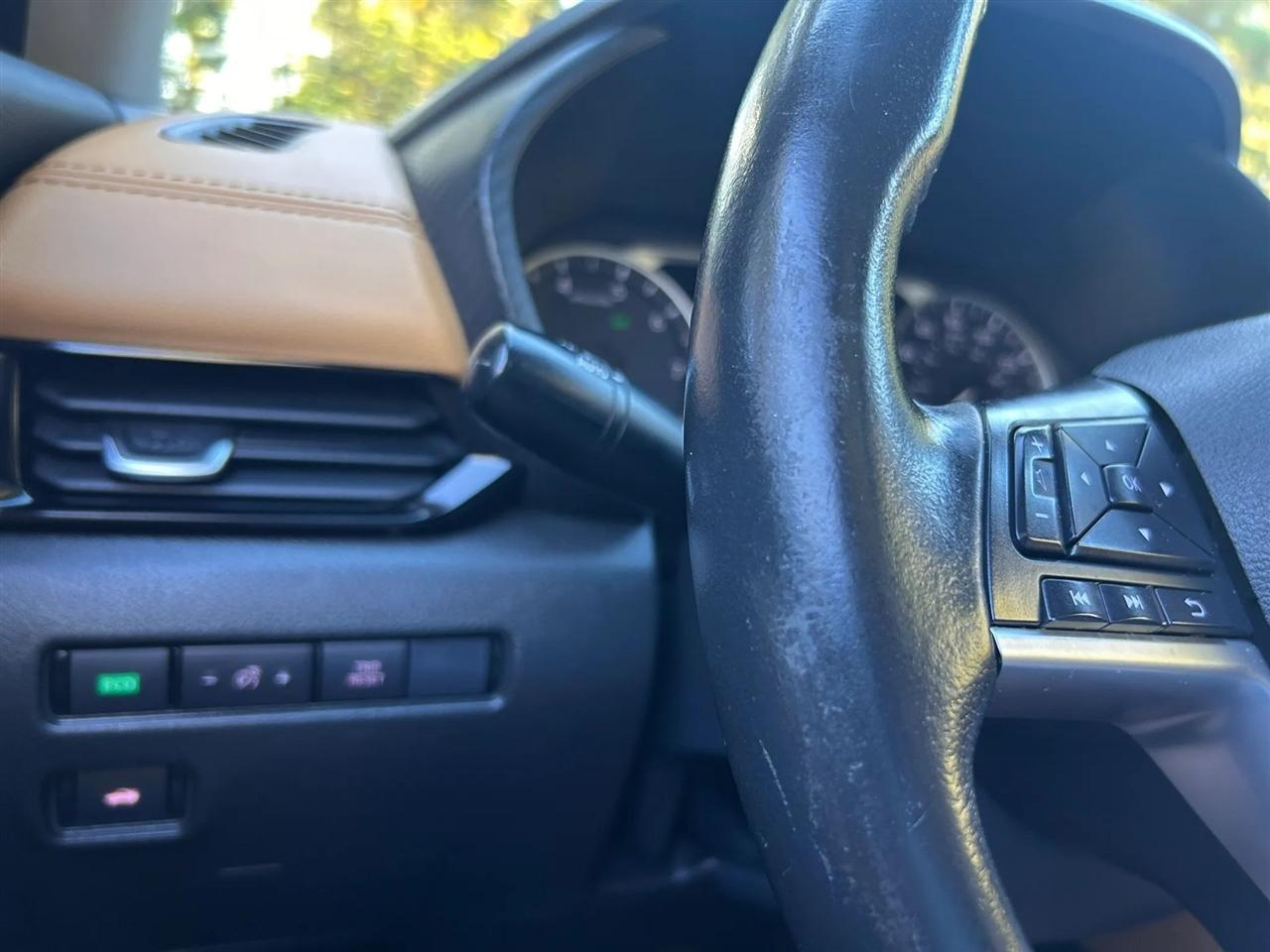 Nissan Sentra  2021