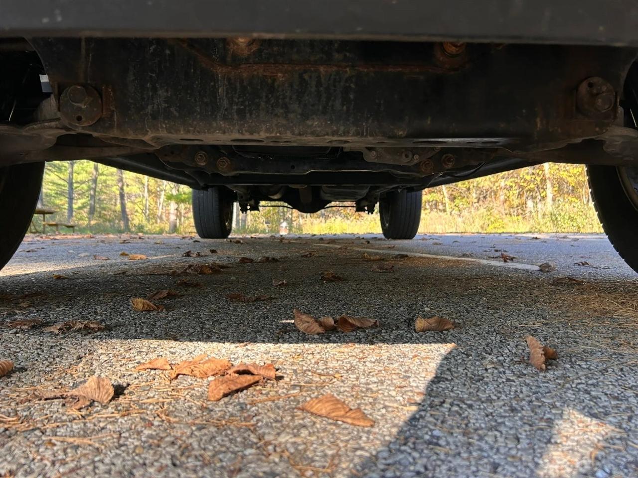 RAM 1500  2018