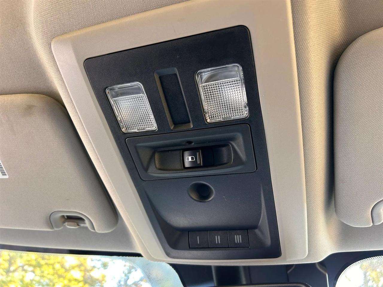 RAM 1500  2018