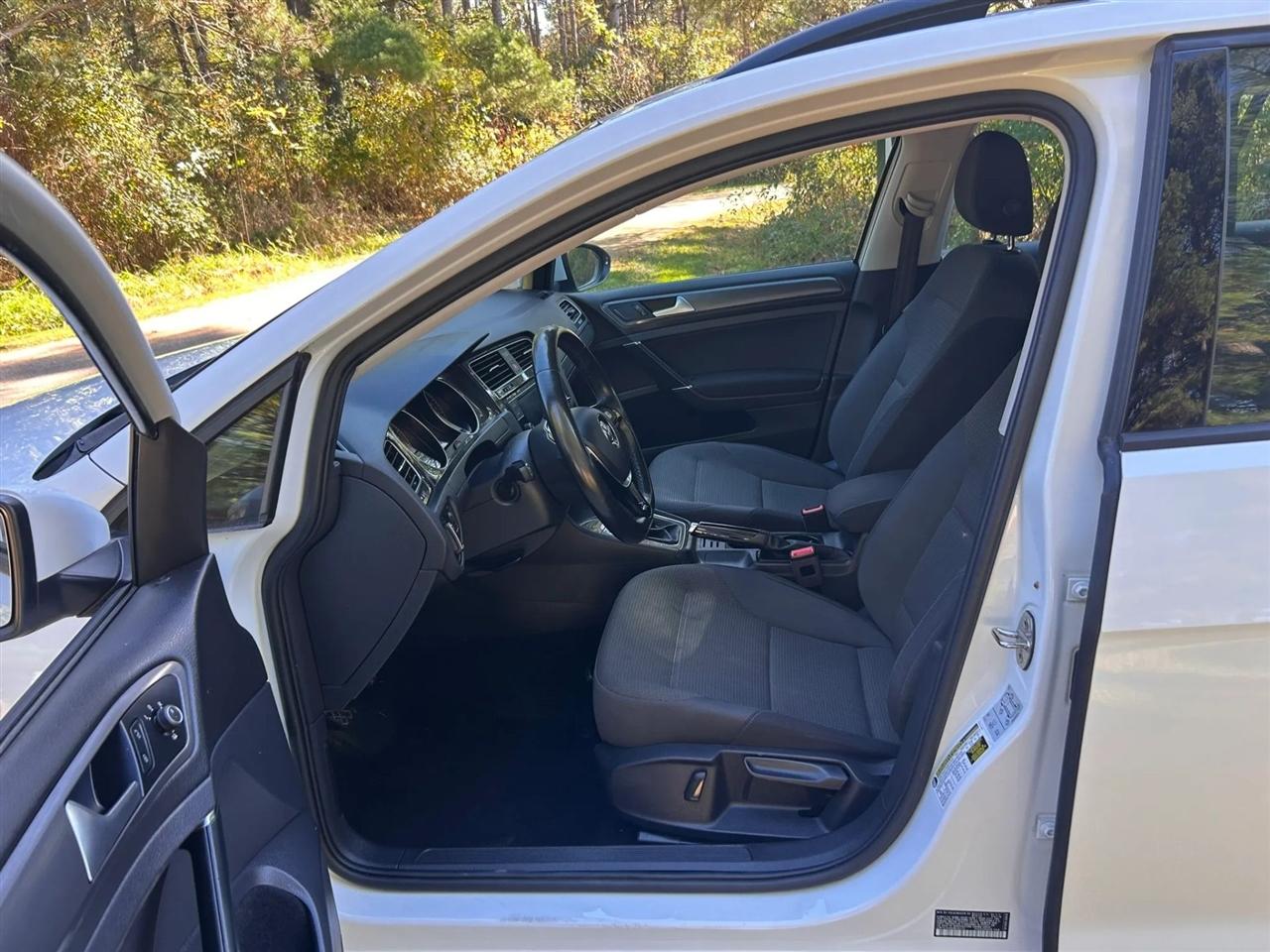Volkswagen Golf SportWagen  2019