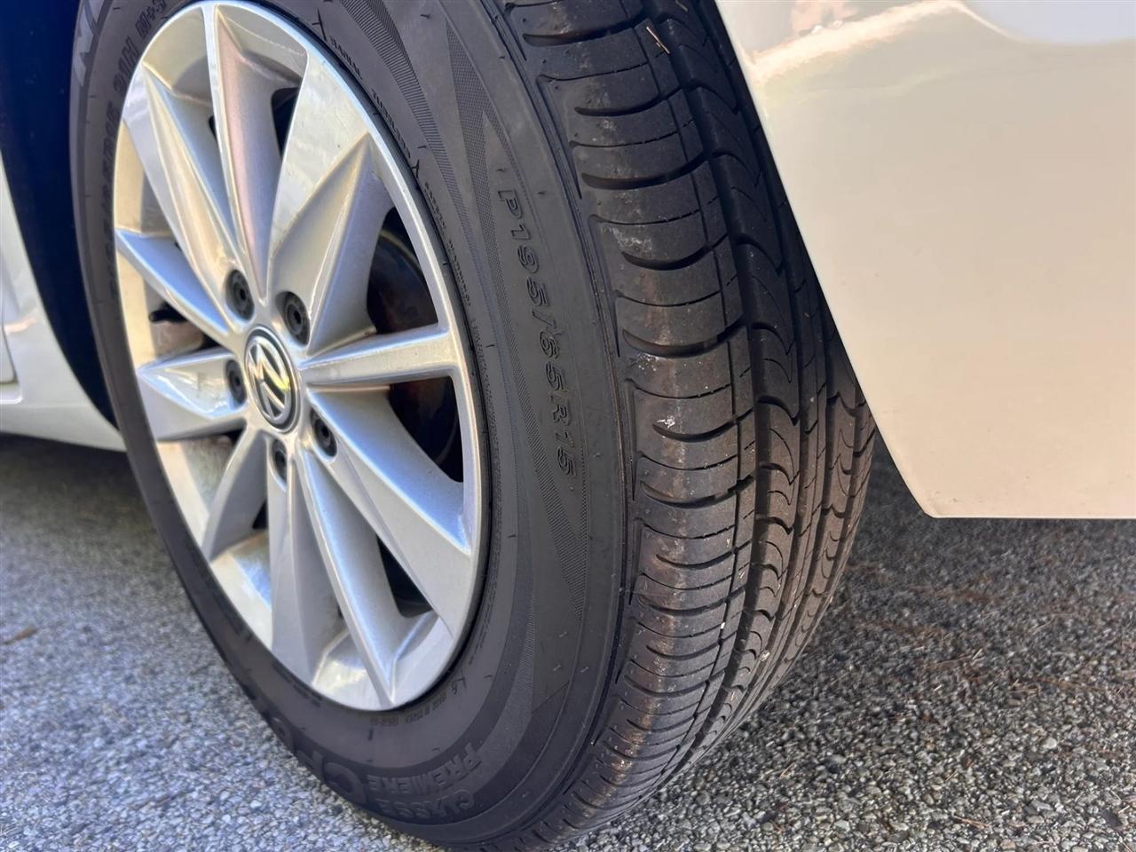 Volkswagen Golf SportWagen  2019