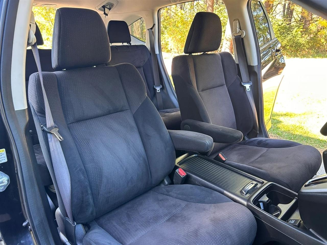 Honda CR-V  2014