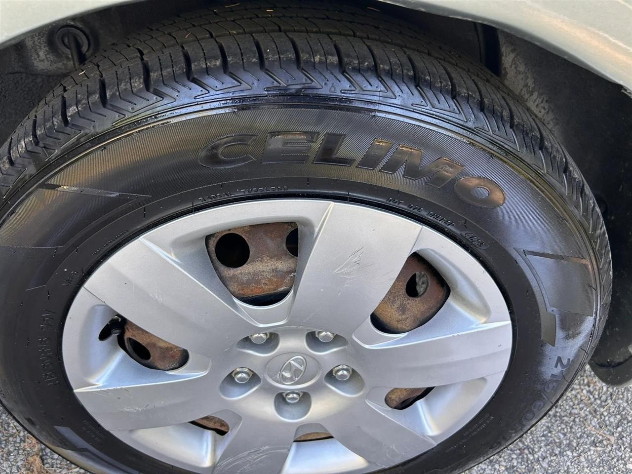 Hyundai Sonata  2009