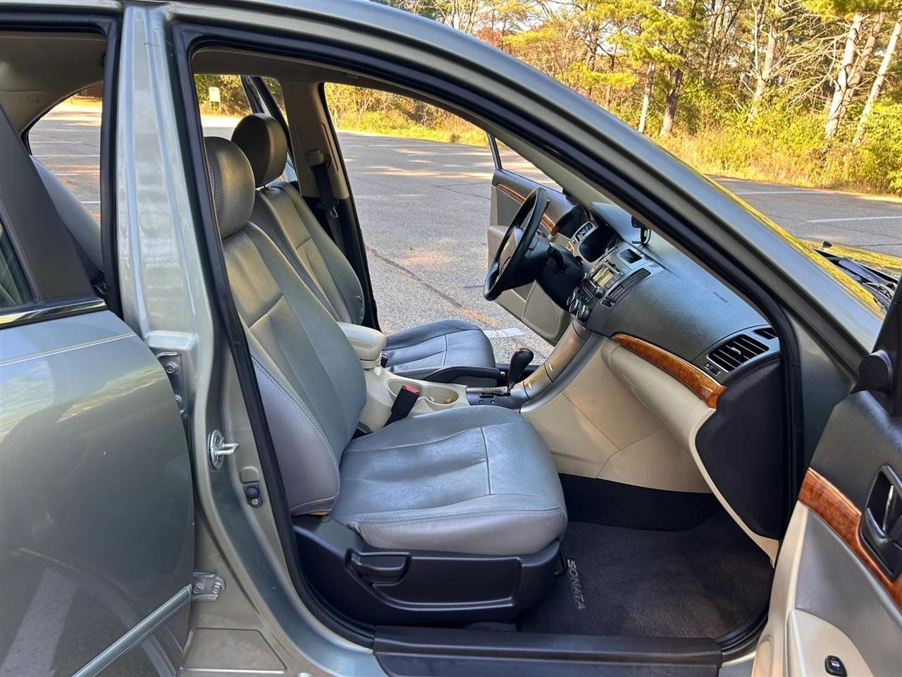 Hyundai Sonata  2009