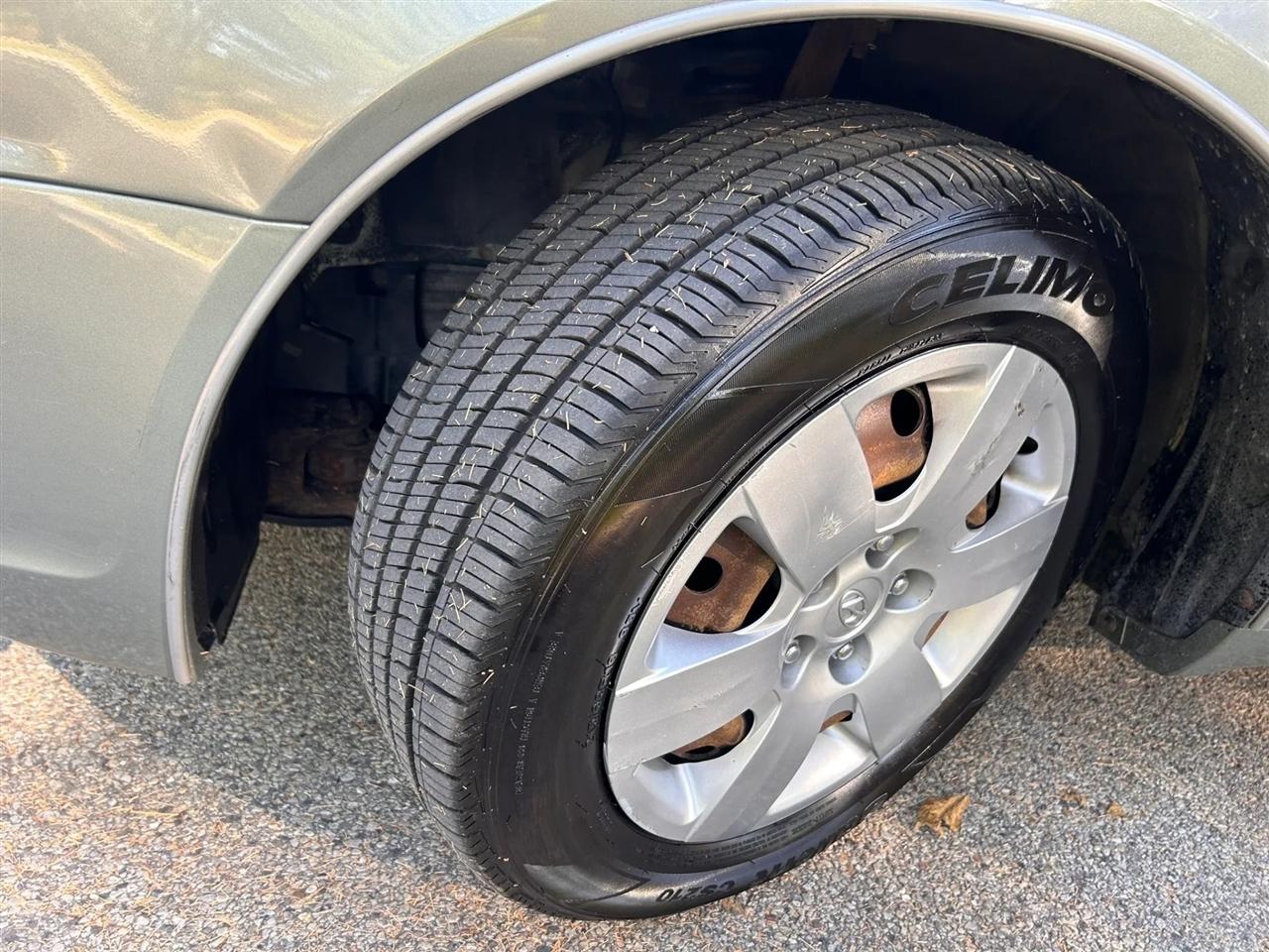 Hyundai Sonata  2009