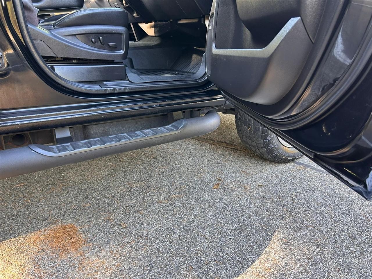 Chevrolet Silverado 2500HD  2016