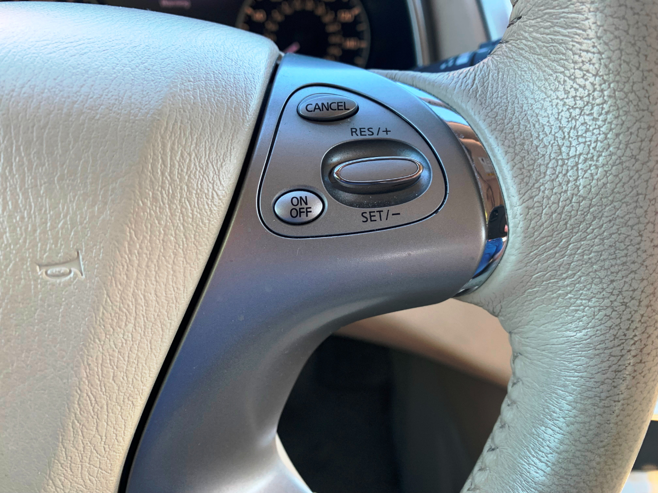 Nissan Murano SL AWD 2015 Nissan Murano SL AWD 2015