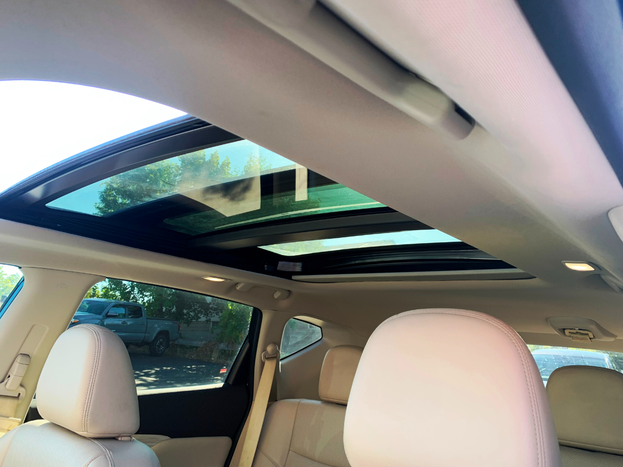 Nissan Murano SL AWD 2015 Nissan Murano SL AWD 2015