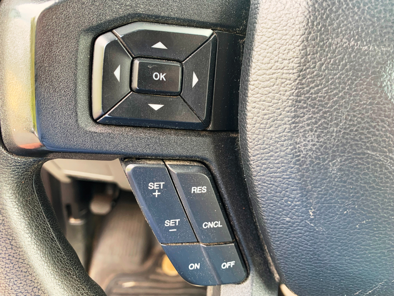 Ford F-250 SD XL Crew Cab Long Bed 4WD 2019 Ford F-250 SD XL Crew Cab Long Bed 4WD 2019