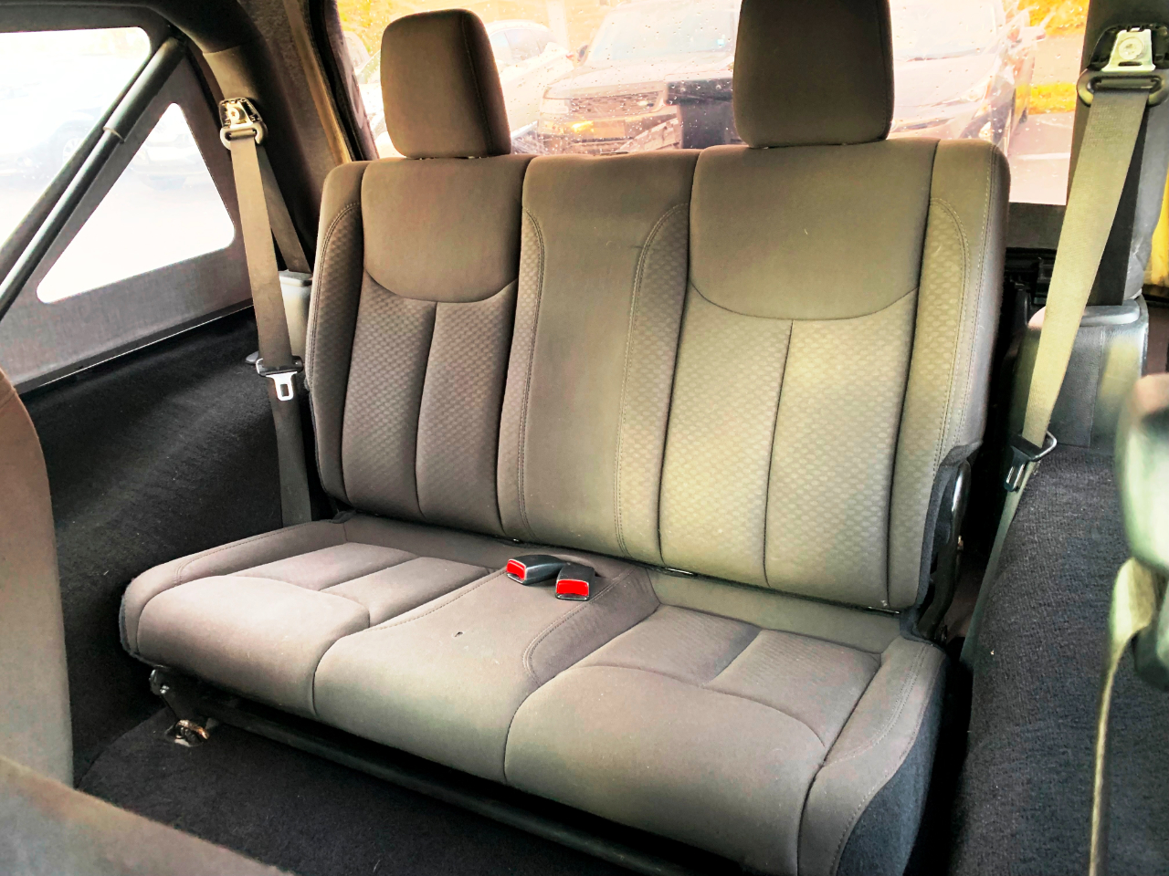 Jeep Wrangler Sport 4WD 2016 Jeep Wrangler Sport 4WD 2016