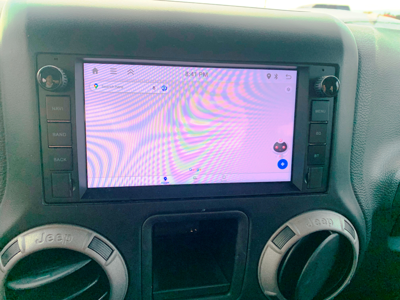 Jeep Wrangler Sport 4WD 2016 Jeep Wrangler Sport 4WD 2016