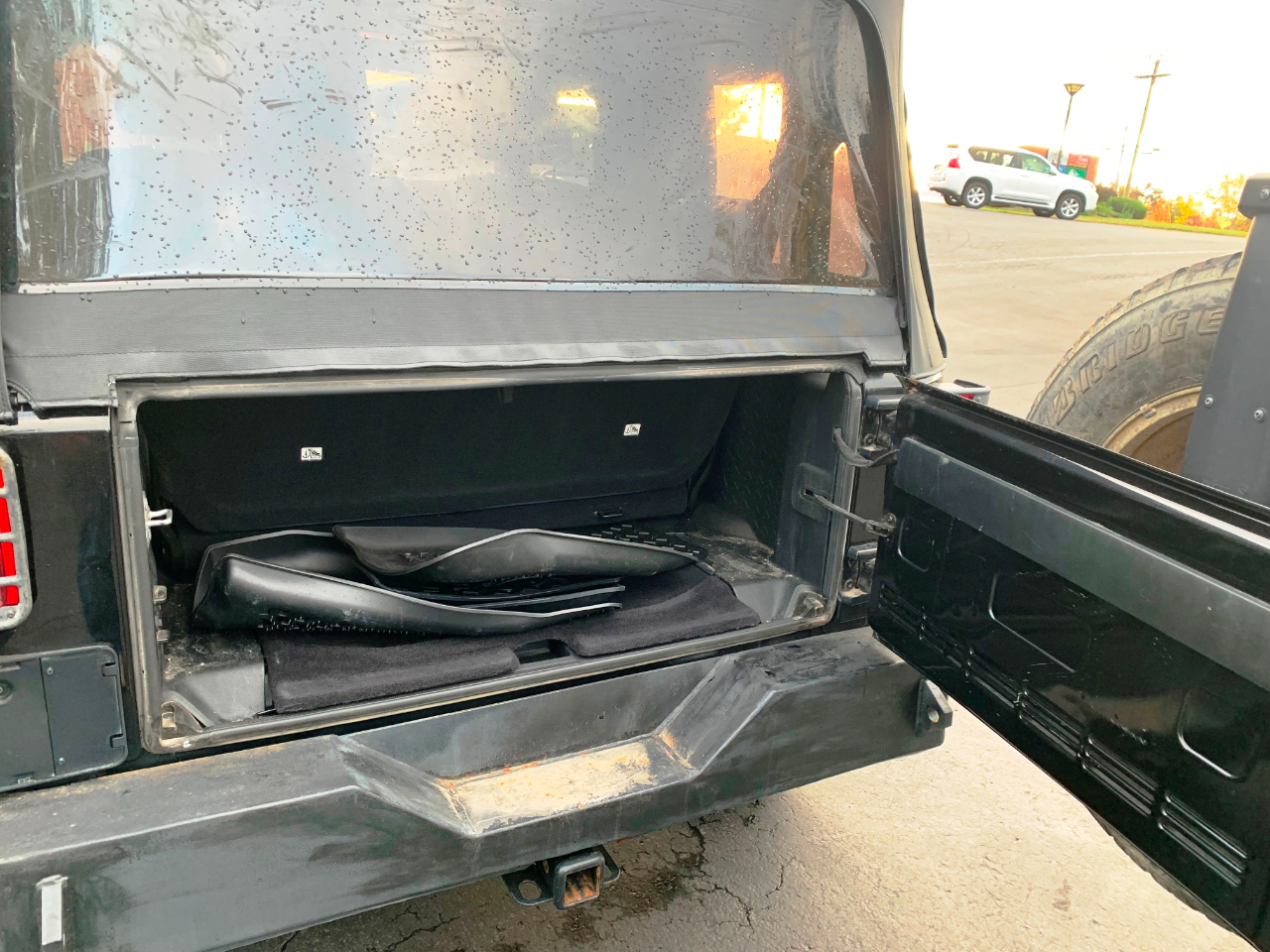 Jeep Wrangler Sport 4WD 2016 Jeep Wrangler Sport 4WD 2016