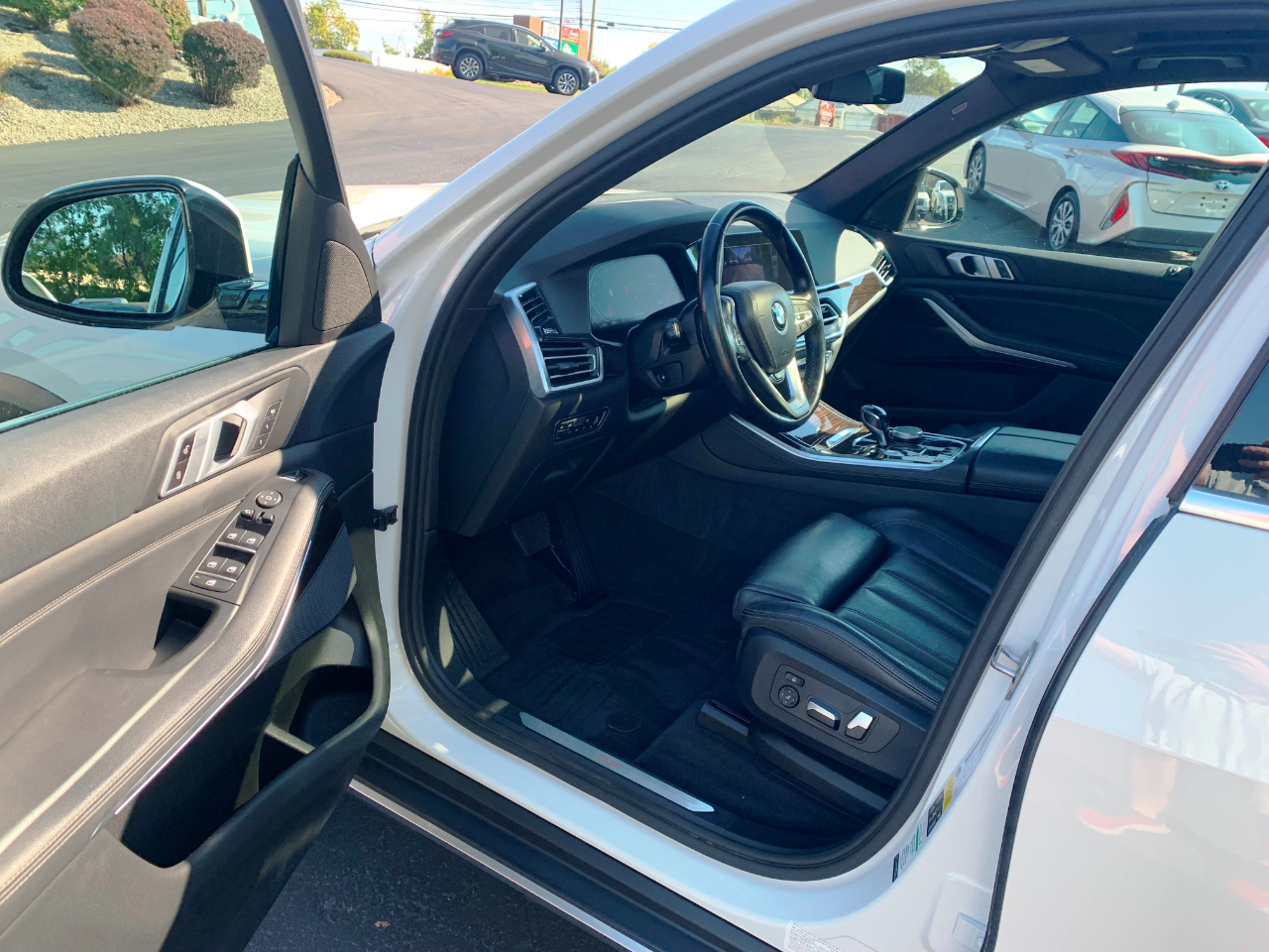 BMW X5 xDrive40i 2019 BMW X5 xDrive40i 2019