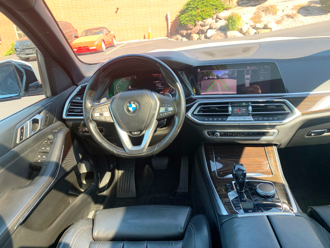 BMW X5 xDrive40i 2019 BMW X5 xDrive40i 2019