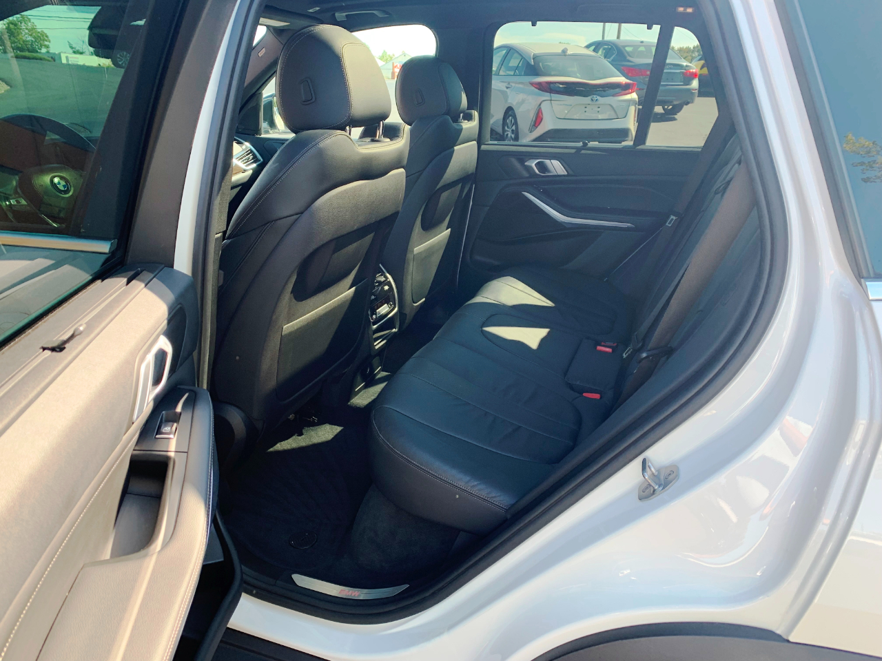 BMW X5 xDrive40i 2019 BMW X5 xDrive40i 2019