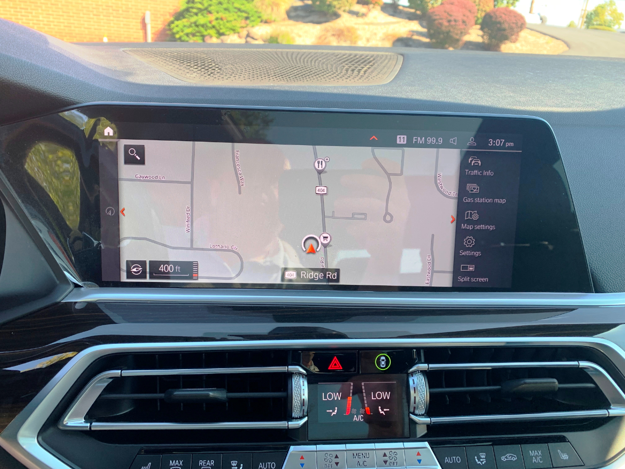 BMW X5 xDrive40i 2019 BMW X5 xDrive40i 2019