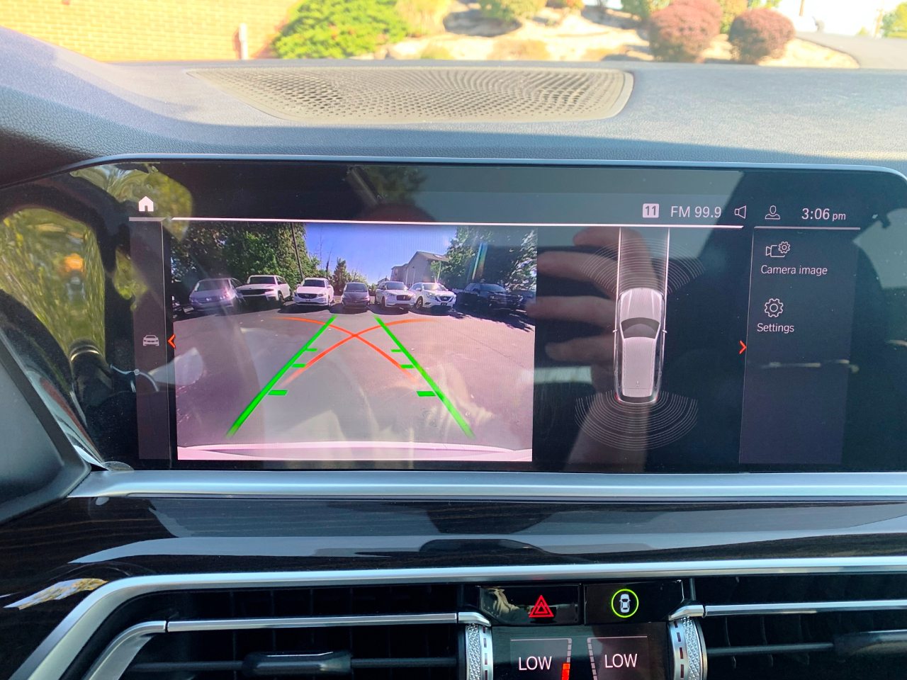 BMW X5 xDrive40i 2019 BMW X5 xDrive40i 2019