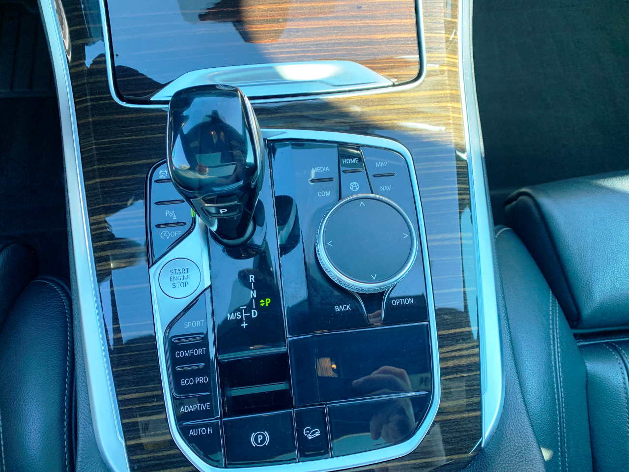 BMW X5 xDrive40i 2019 BMW X5 xDrive40i 2019