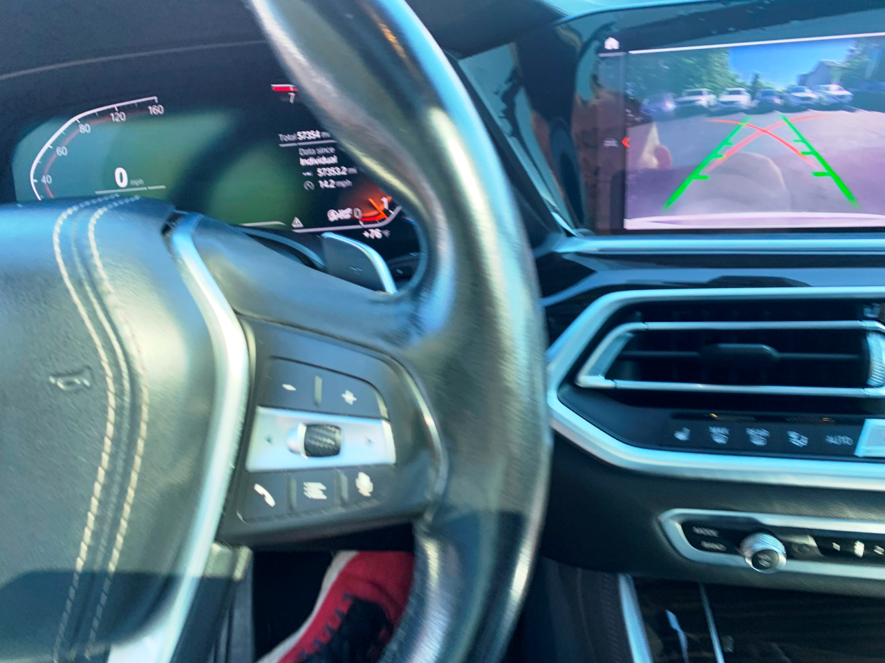 BMW X5 xDrive40i 2019 BMW X5 xDrive40i 2019