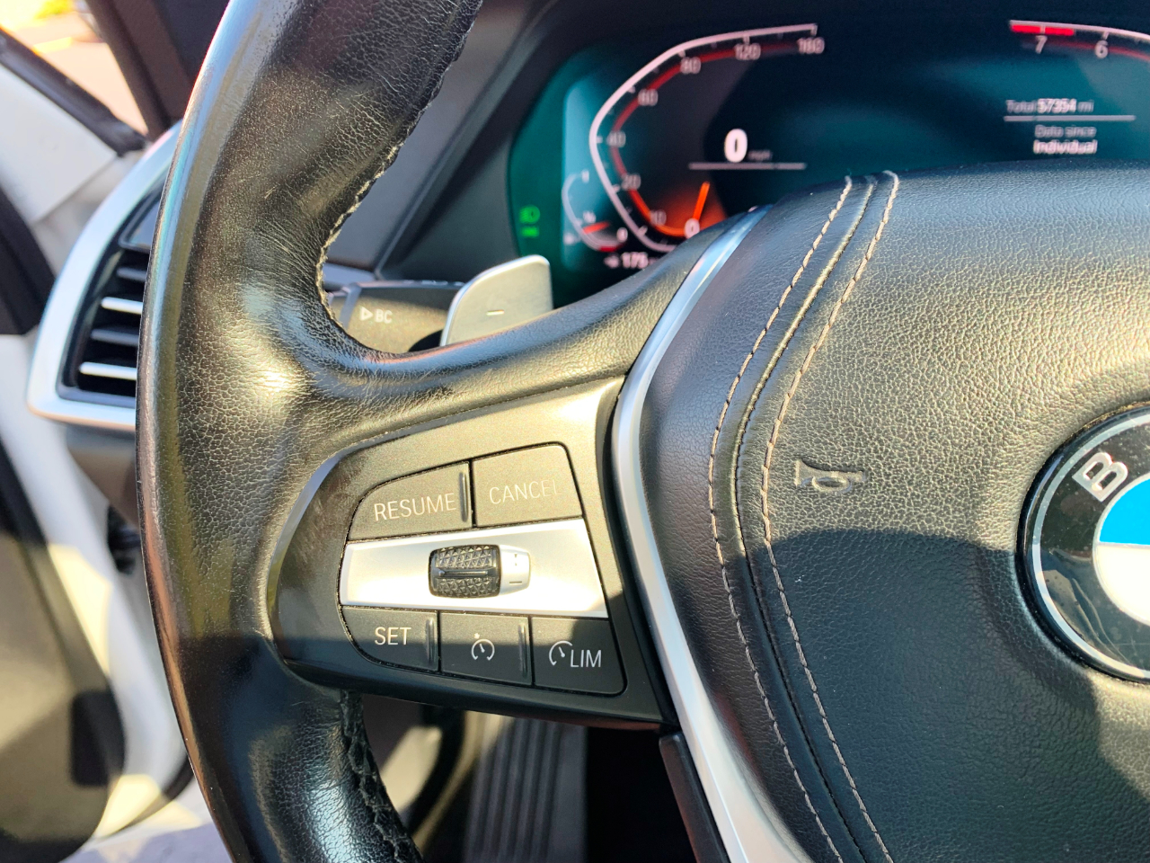 BMW X5 xDrive40i 2019 BMW X5 xDrive40i 2019