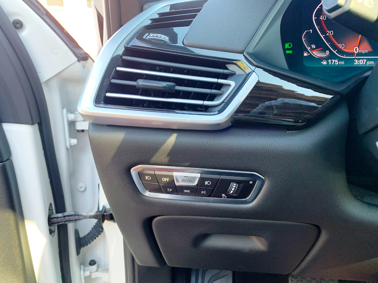 BMW X5 xDrive40i 2019 BMW X5 xDrive40i 2019