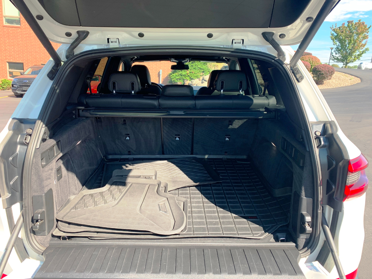 BMW X5 xDrive40i 2019 BMW X5 xDrive40i 2019