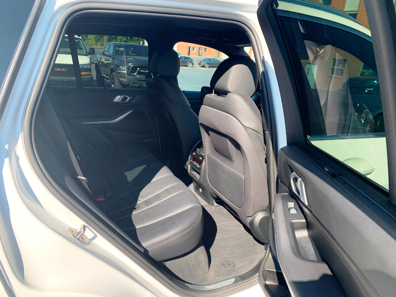 BMW X5 xDrive40i 2019 BMW X5 xDrive40i 2019