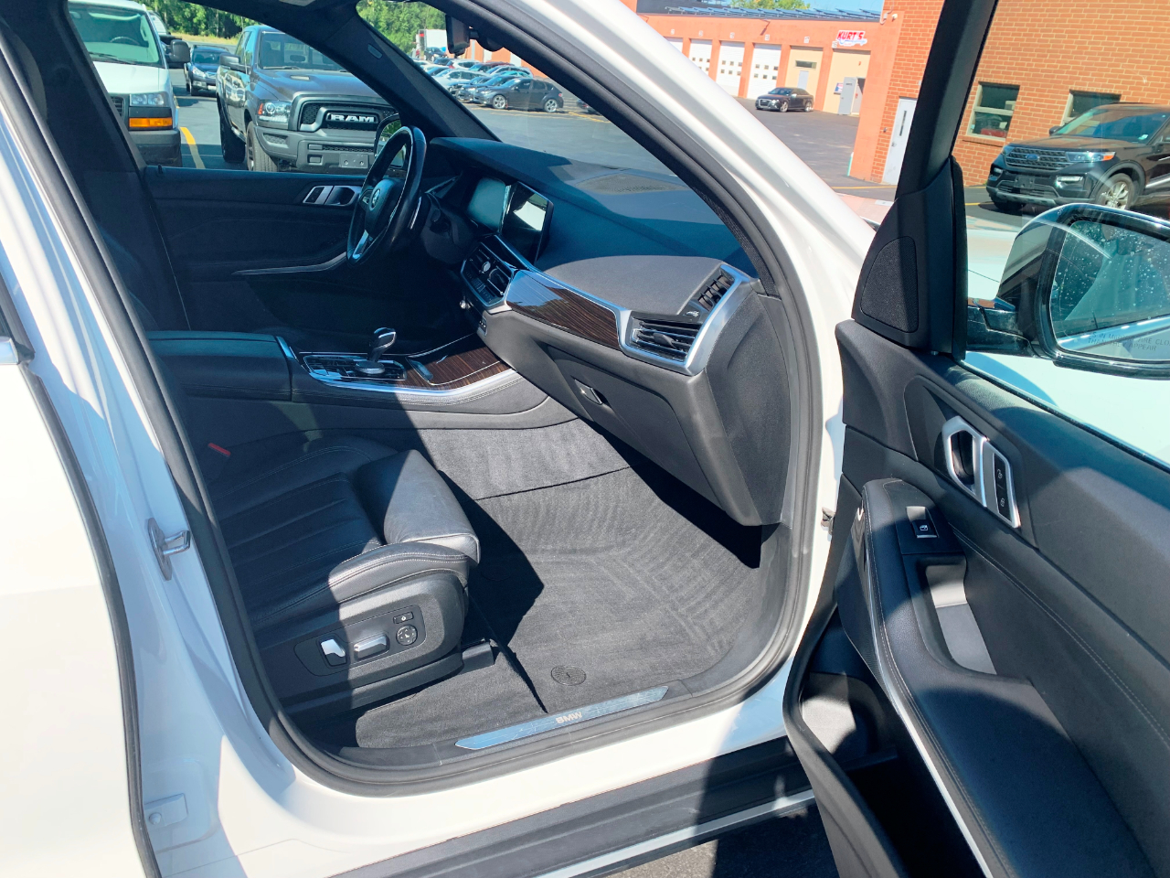 BMW X5 xDrive40i 2019 BMW X5 xDrive40i 2019