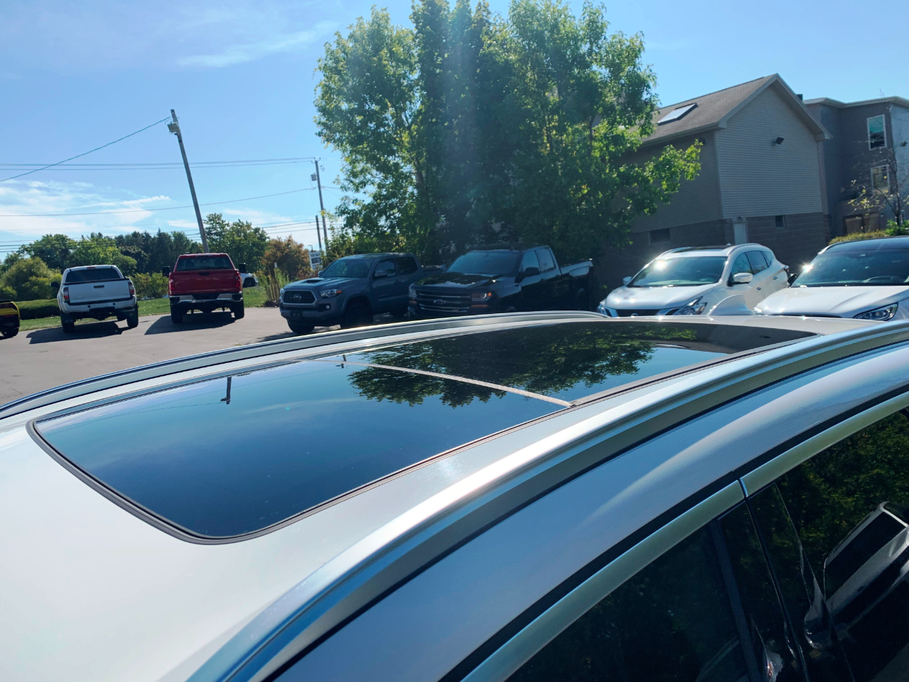 BMW X5 xDrive40i 2019 BMW X5 xDrive40i 2019