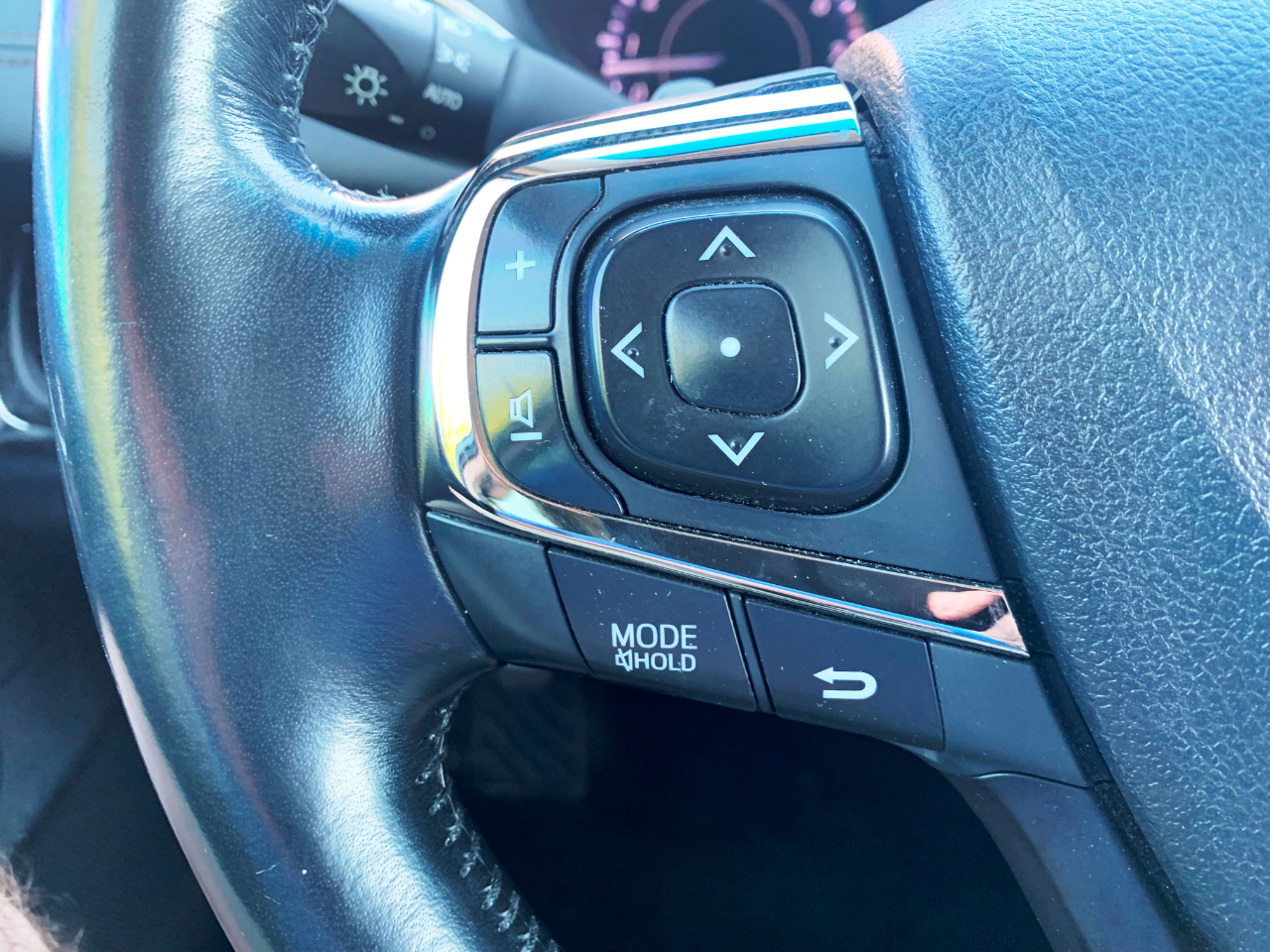 Toyota Avalon Touring 2018 Toyota Avalon Touring 2018