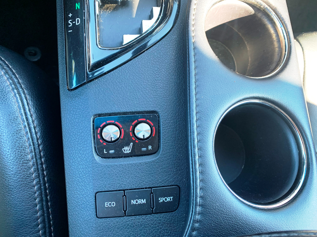 Toyota Avalon Touring 2018 Toyota Avalon Touring 2018