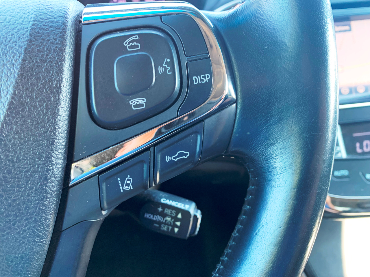 Toyota Avalon Touring 2018 Toyota Avalon Touring 2018