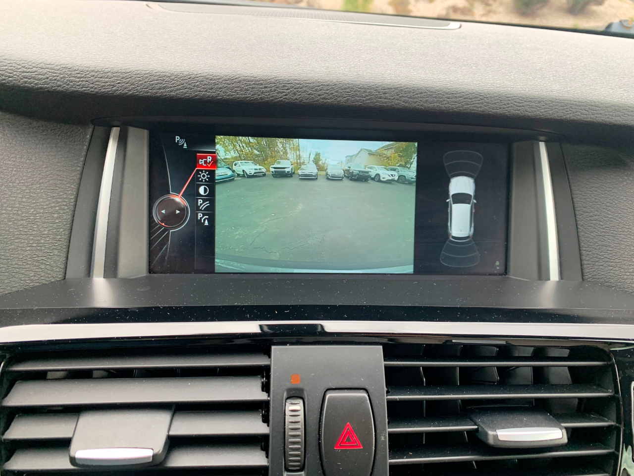 BMW X3 xDrive28i 2016