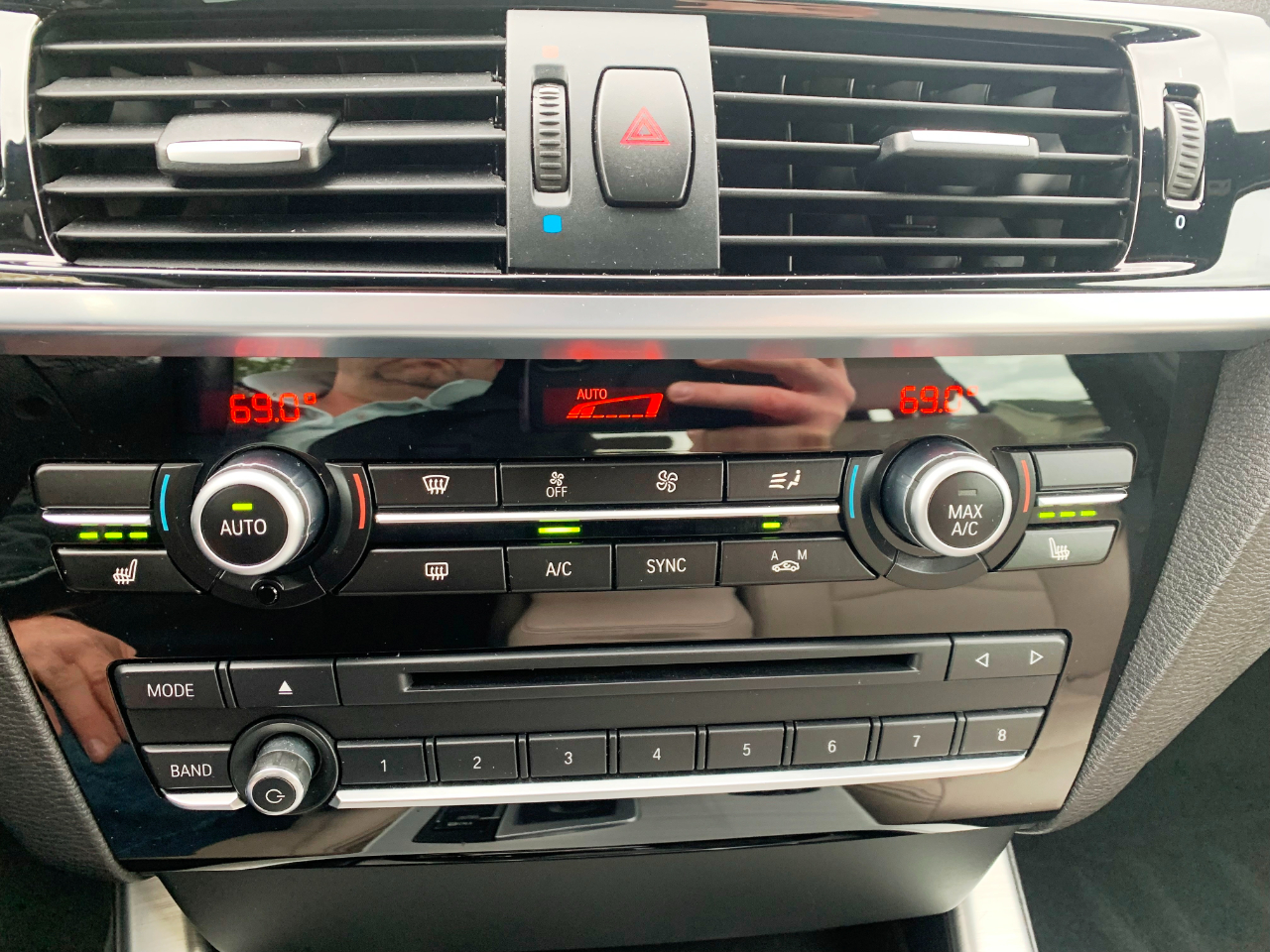 BMW X3 xDrive28i 2016