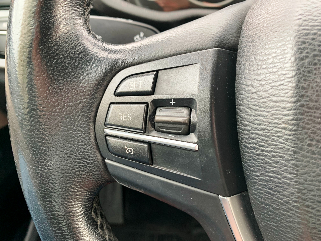 BMW X3 xDrive28i 2016