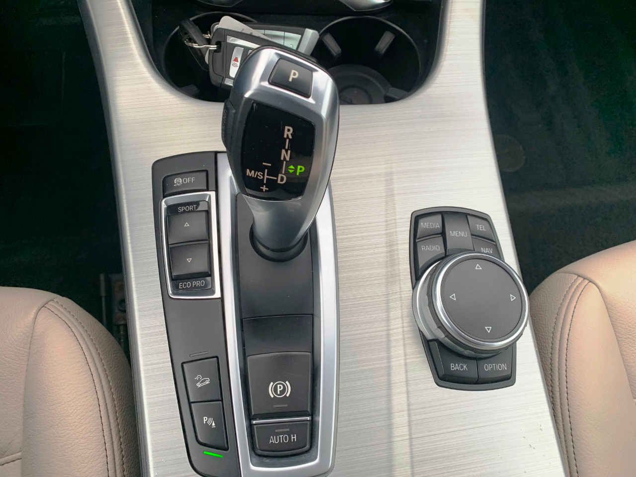 BMW X3 xDrive28i 2016