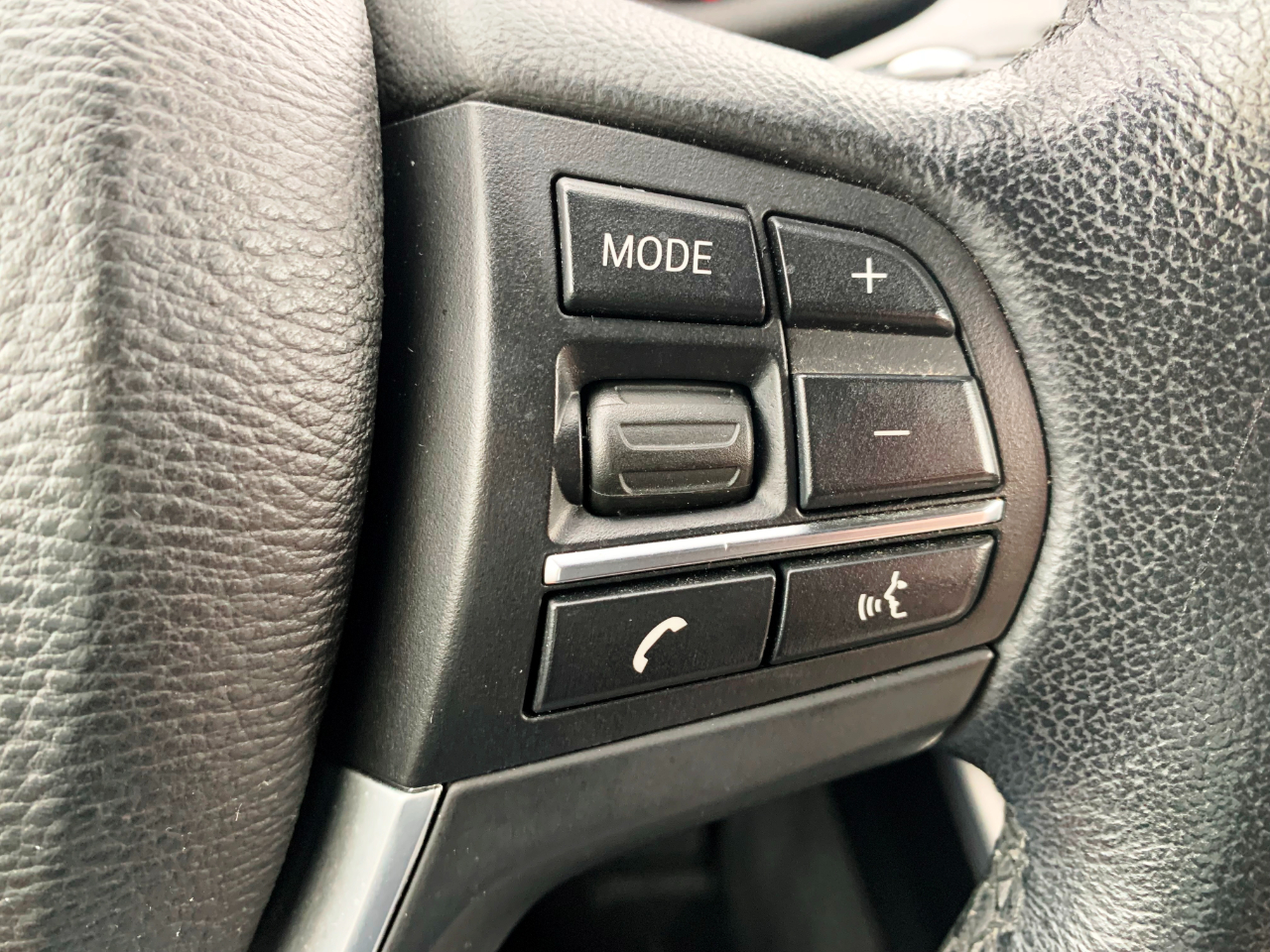 BMW X3 xDrive28i 2016