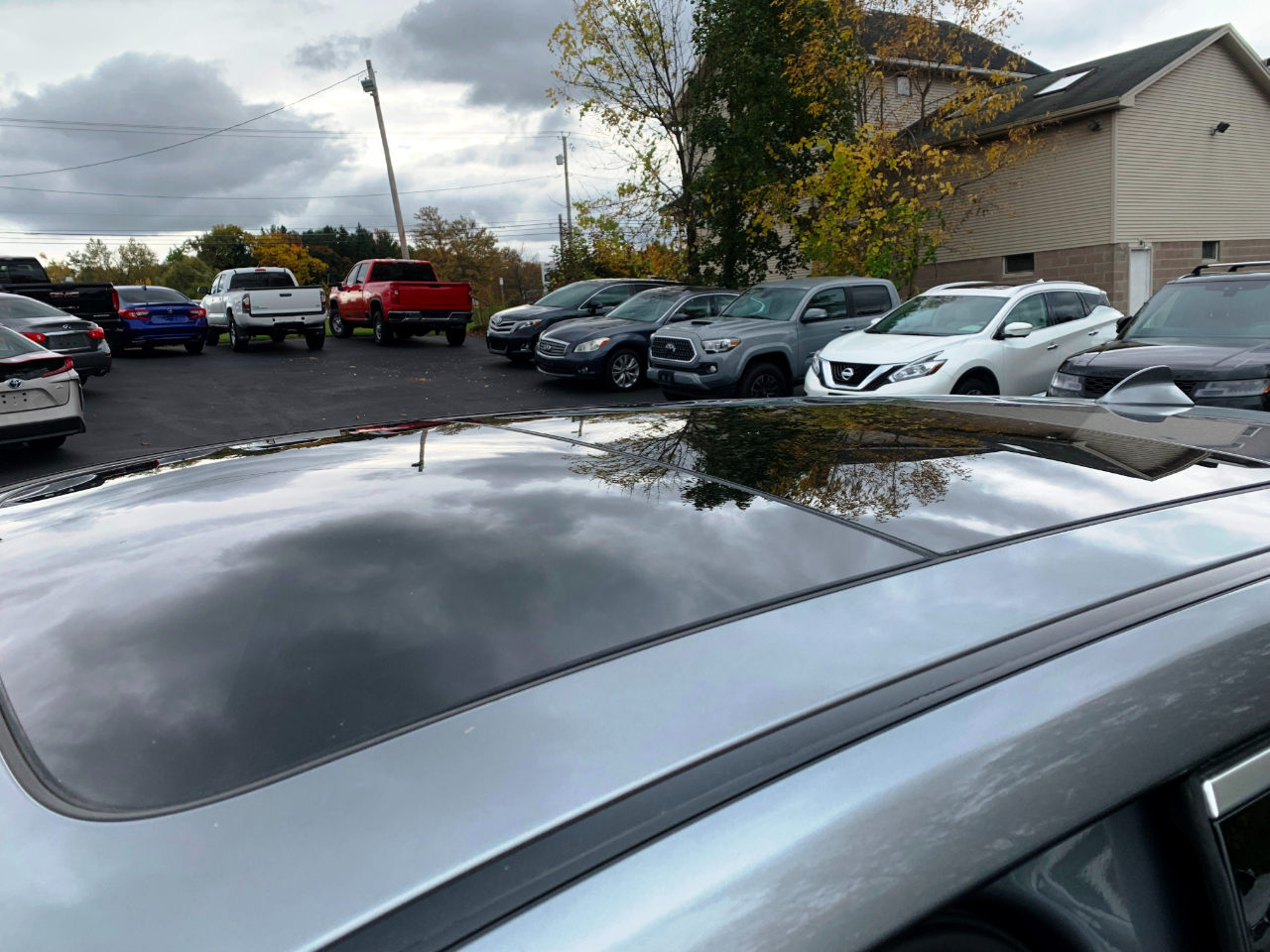 BMW X3 xDrive28i 2016