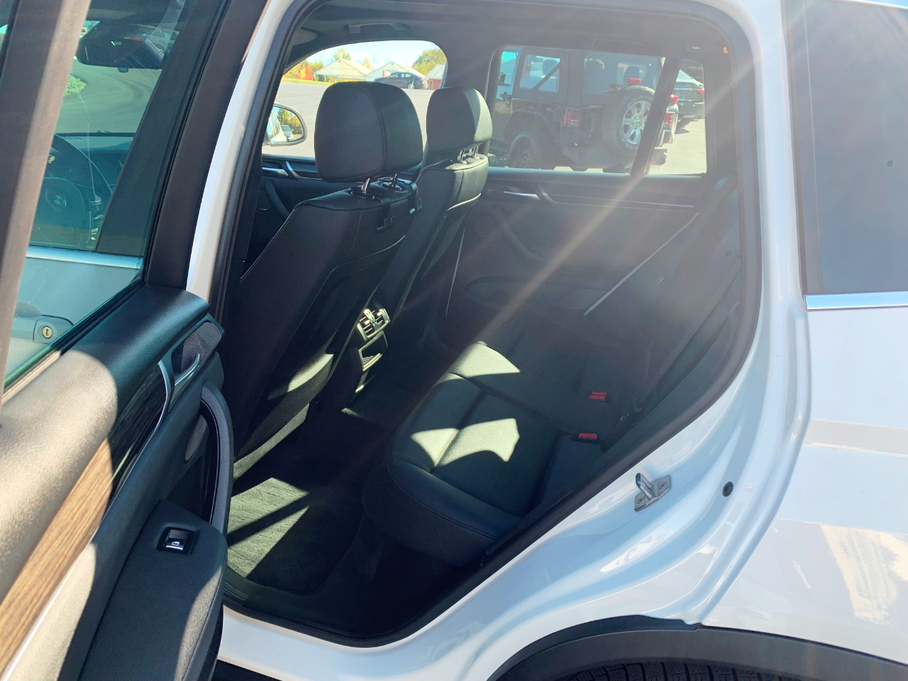 BMW X3 xDrive28i 2016