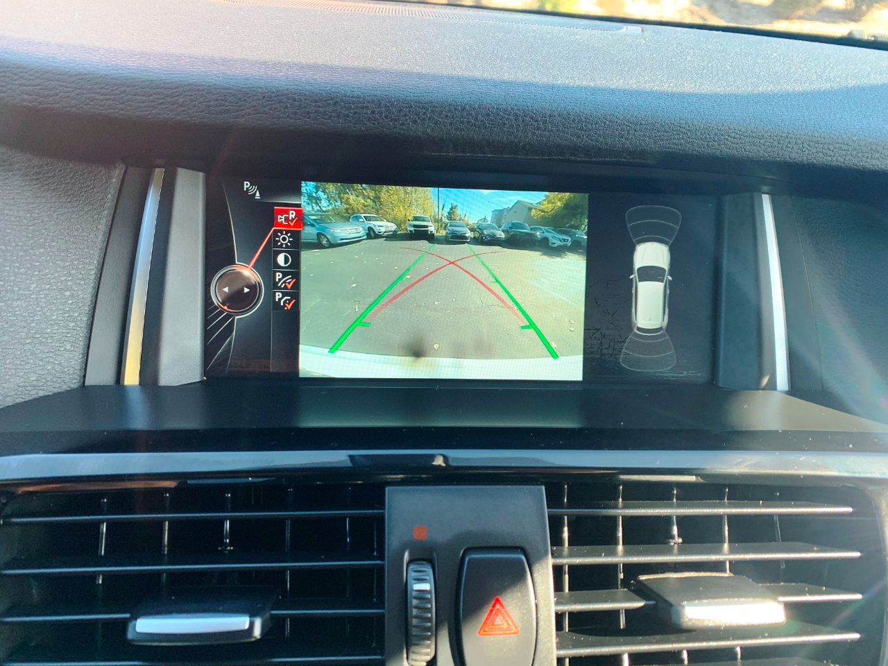 BMW X3 xDrive28i 2016