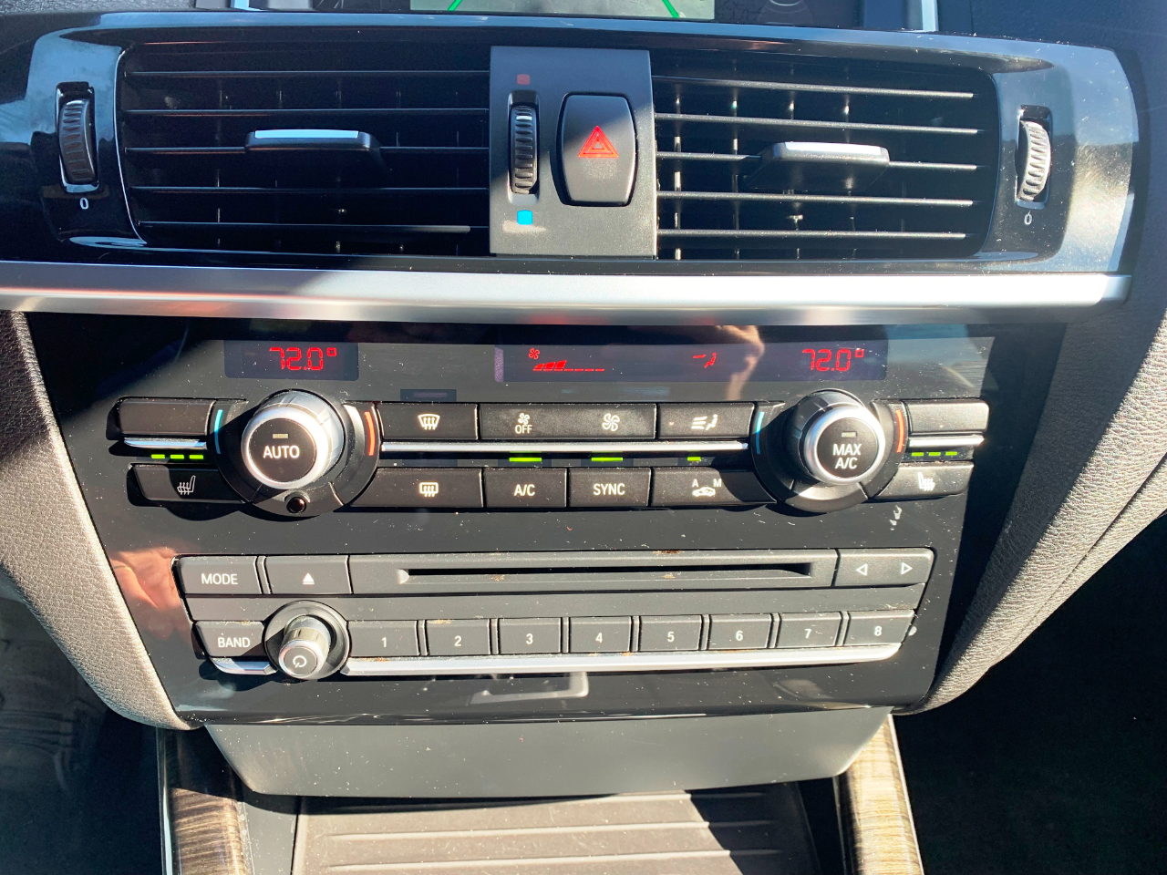 BMW X3 xDrive28i 2016