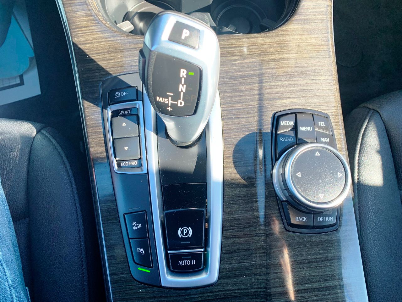 BMW X3 xDrive28i 2016