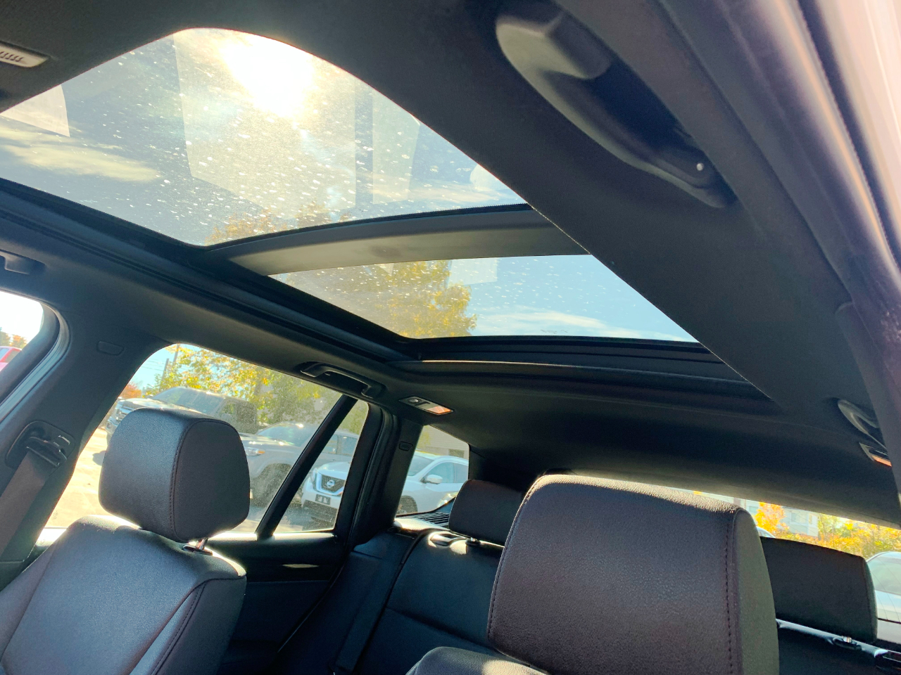 BMW X3 xDrive28i 2016