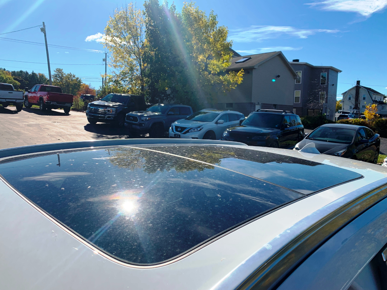 BMW X3 xDrive28i 2016