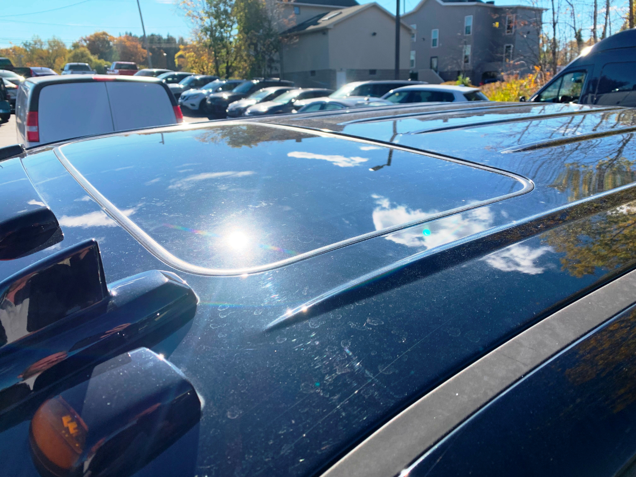 GMC Sierra 2500HD Denali Crew Cab 4WD 2017