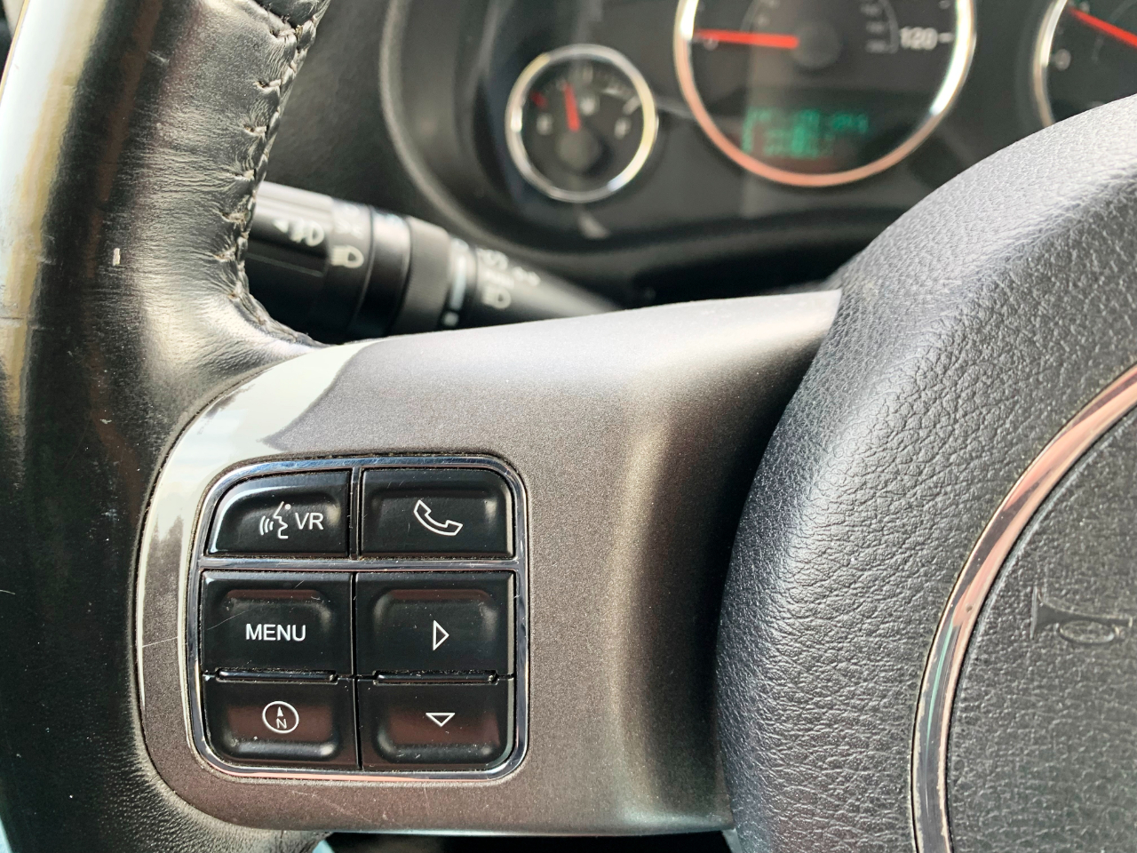 Jeep Wrangler Unlimited Sport 4WD 2016