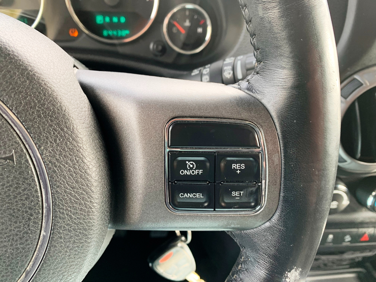 Jeep Wrangler Unlimited Sport 4WD 2016